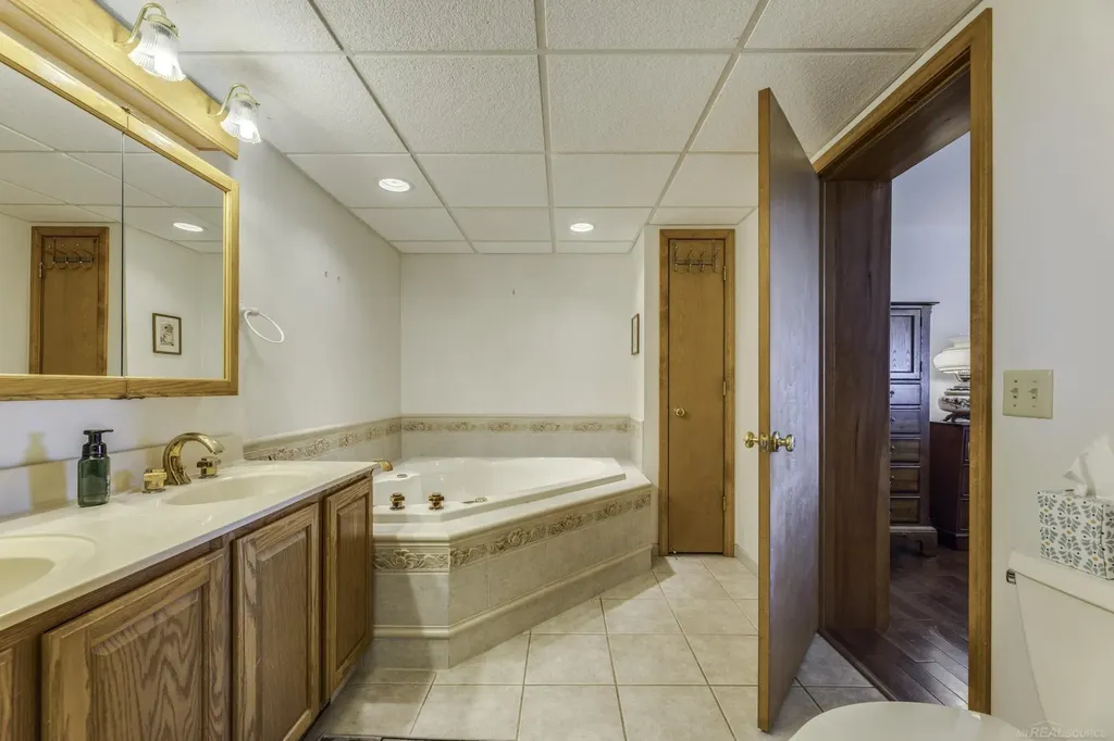 3388 N Lakeshore Road Forester Township MI 48427