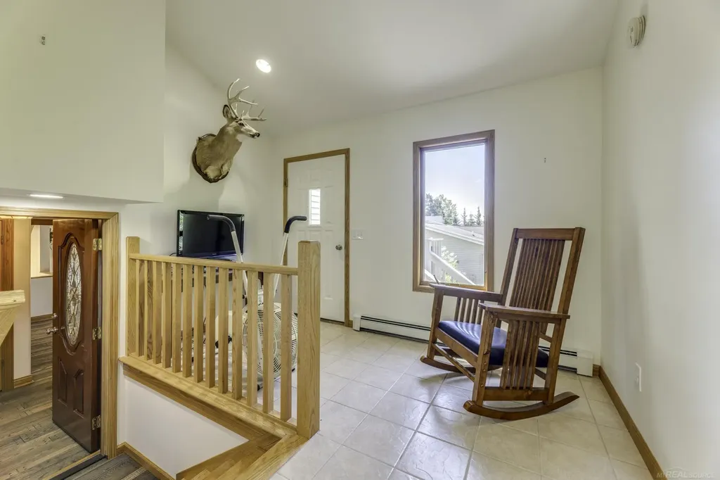 3388 N Lakeshore Road Forester Township MI 48427