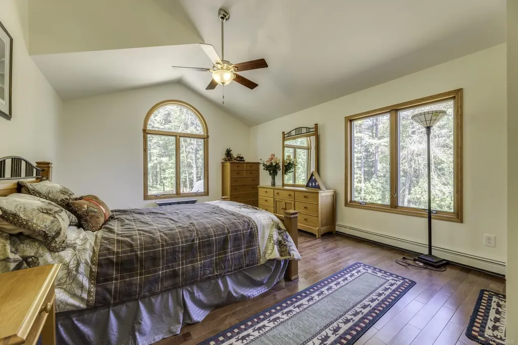 3388 N Lakeshore Road Forester Township MI 48427