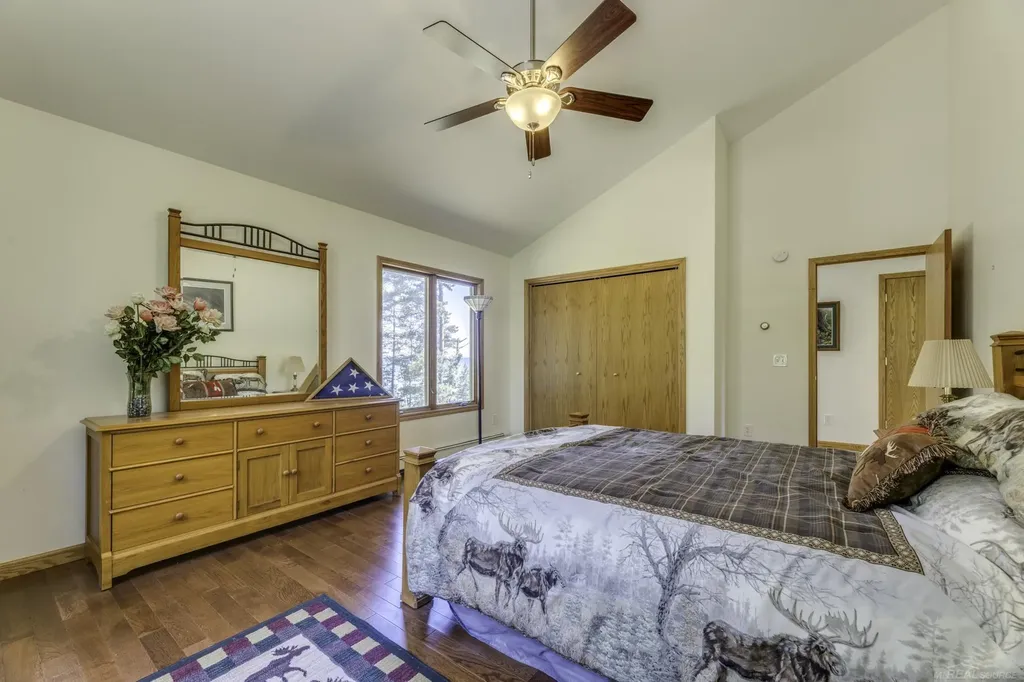3388 N Lakeshore Road Forester Township MI 48427