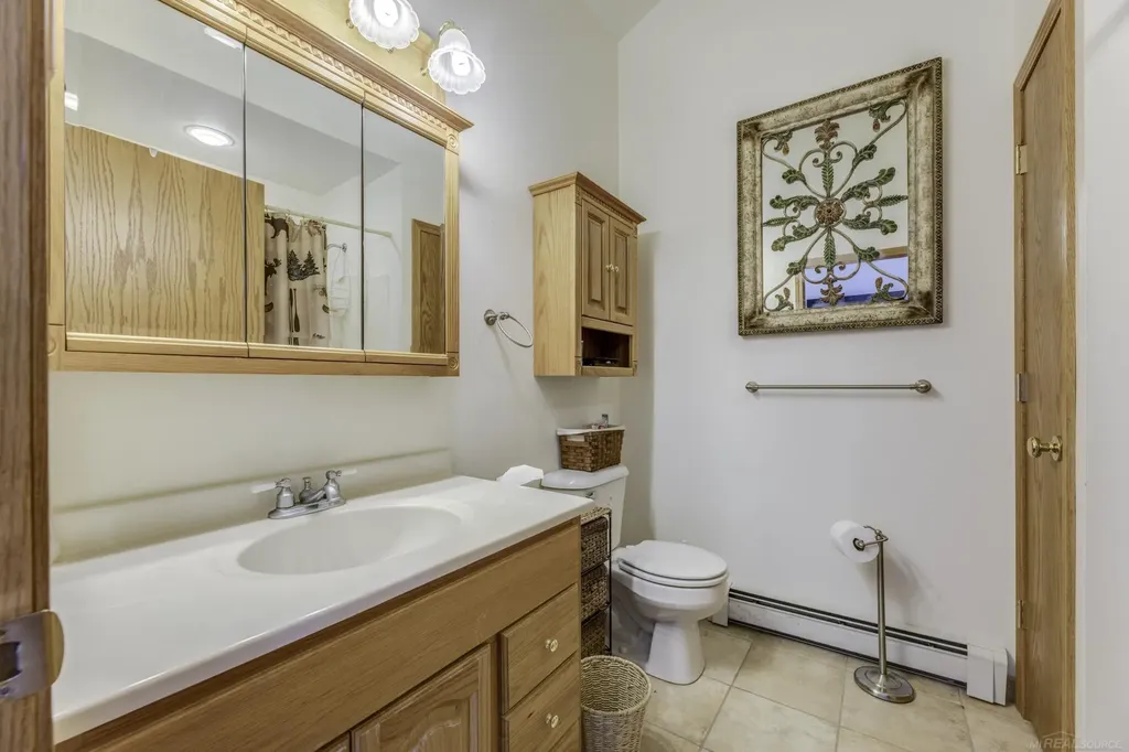 3388 N Lakeshore Road Forester Township MI 48427