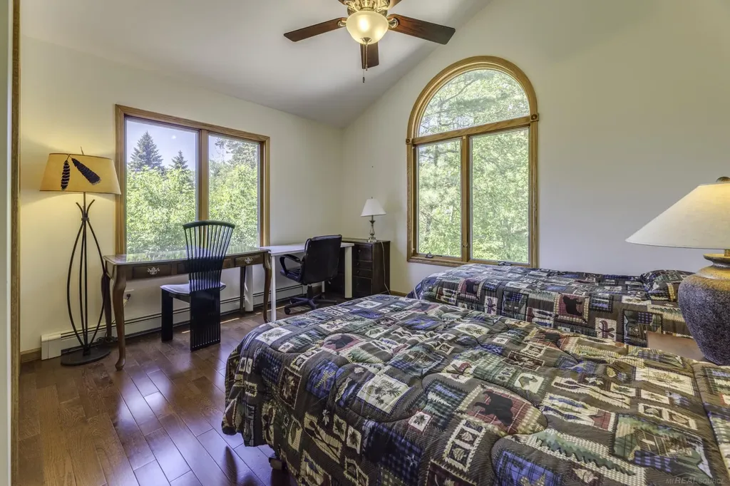 3388 N Lakeshore Road Forester Township MI 48427