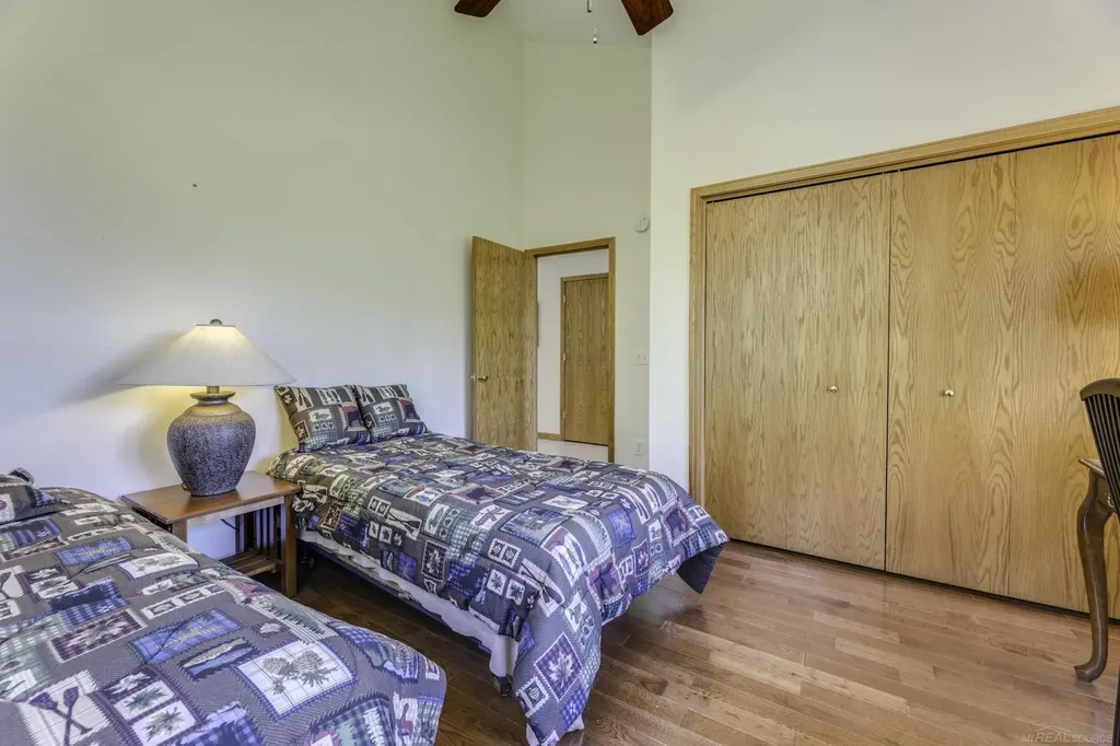 3388 N Lakeshore Road Forester Township MI 48427