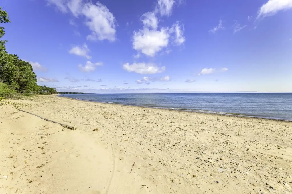 3388 N Lakeshore Road Forester Township MI 48427