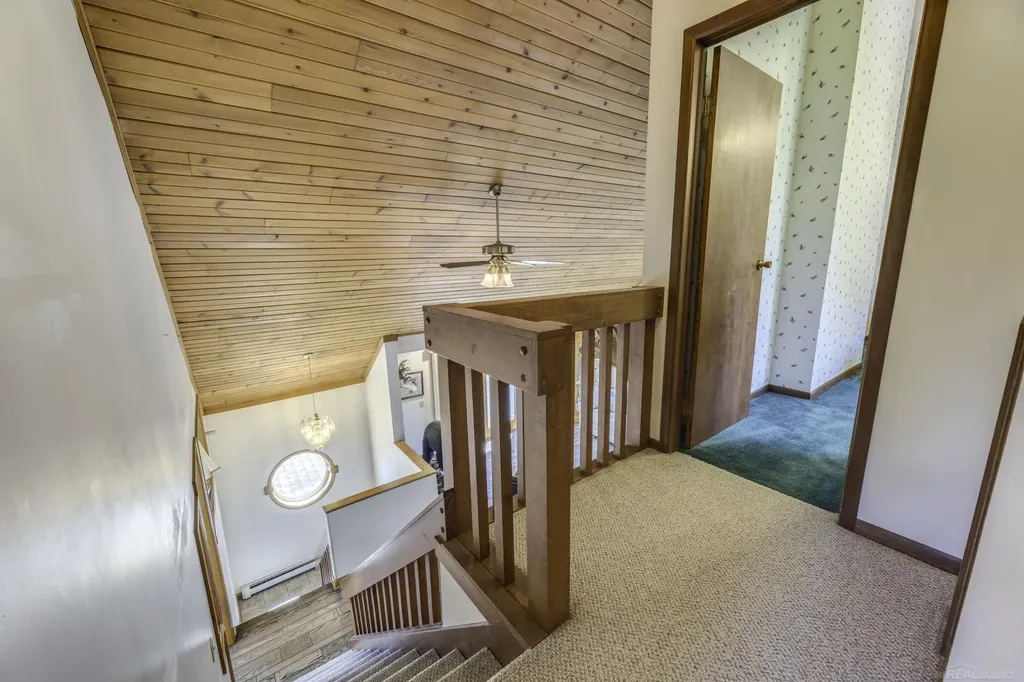 3388 N Lakeshore Road Forester Township MI 48427