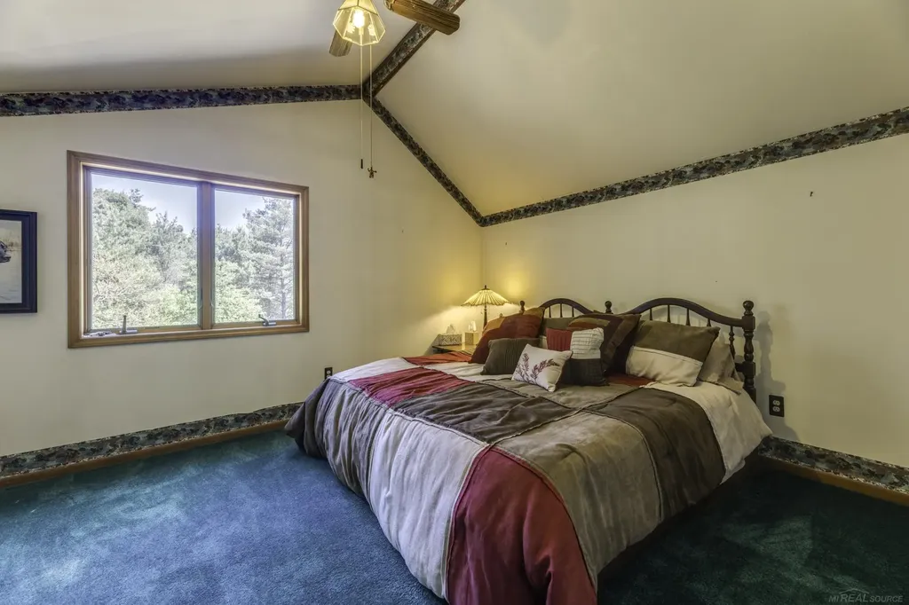 3388 N Lakeshore Road Forester Township MI 48427