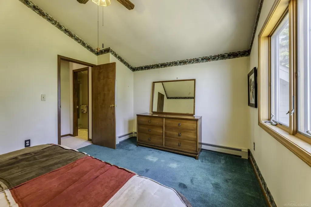 3388 N Lakeshore Road Forester Township MI 48427