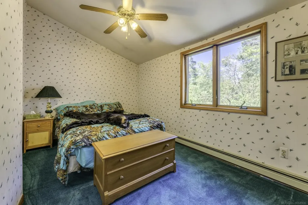 3388 N Lakeshore Road Forester Township MI 48427