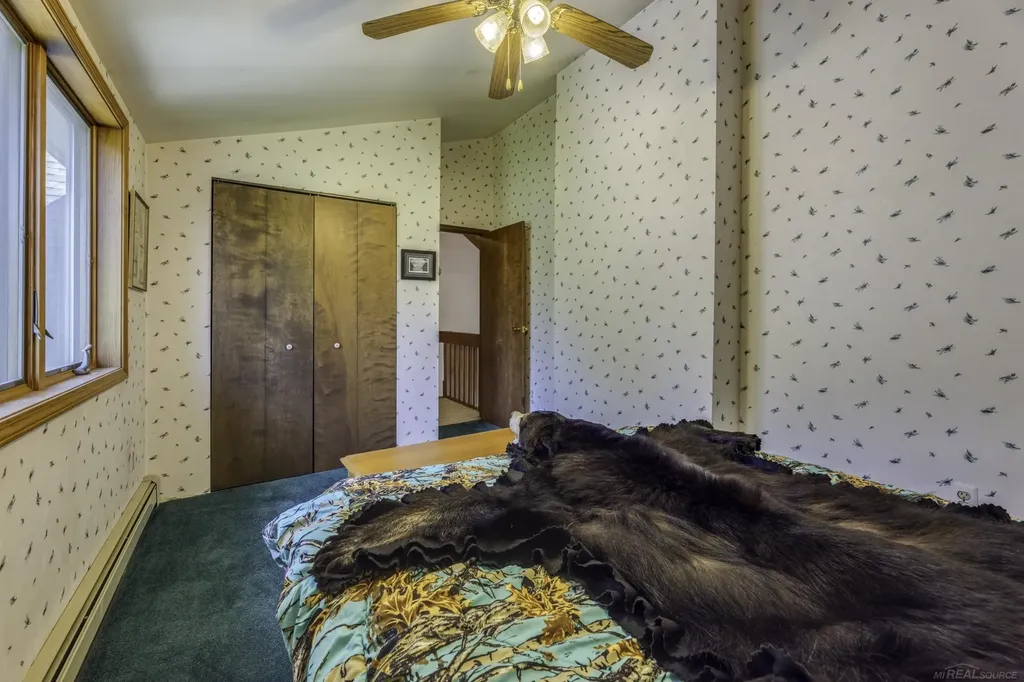 3388 N Lakeshore Road Forester Township MI 48427