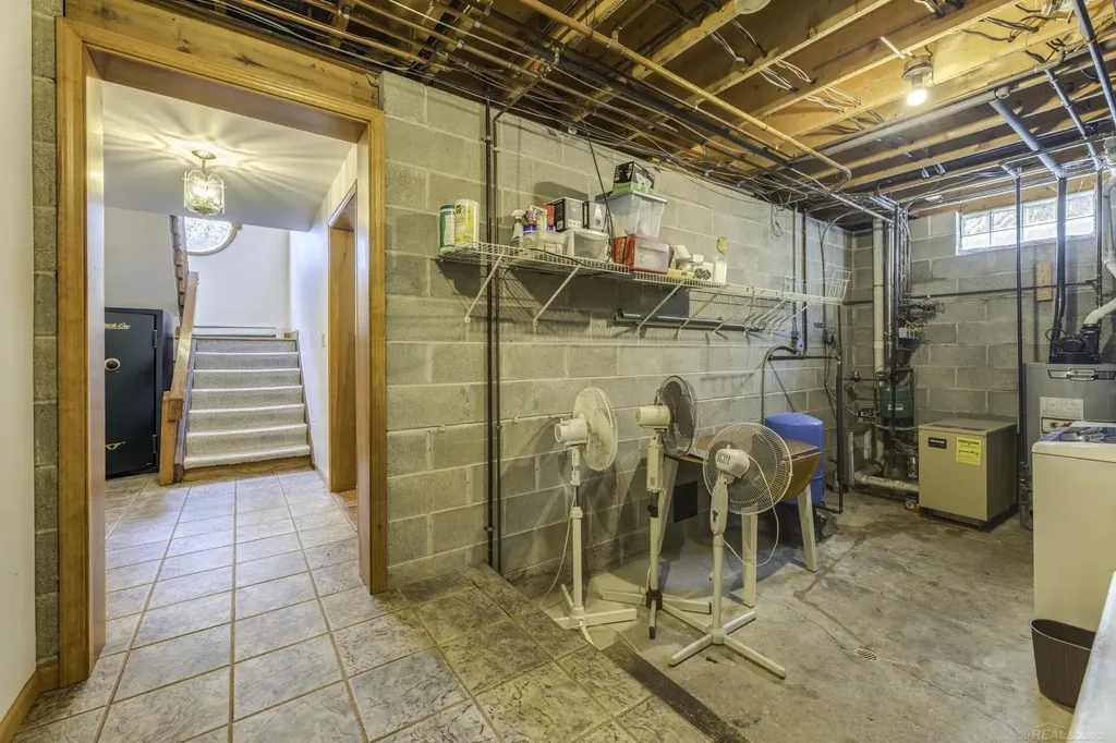 3388 N Lakeshore Road Forester Township MI 48427