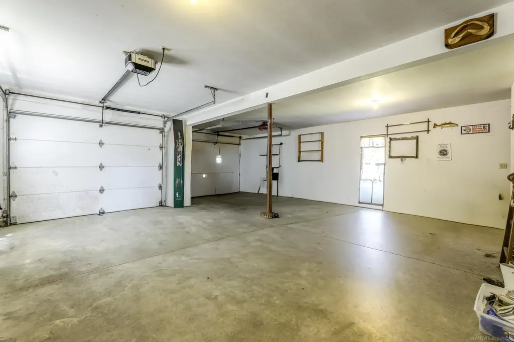 3388 N Lakeshore Road Forester Township MI 48427