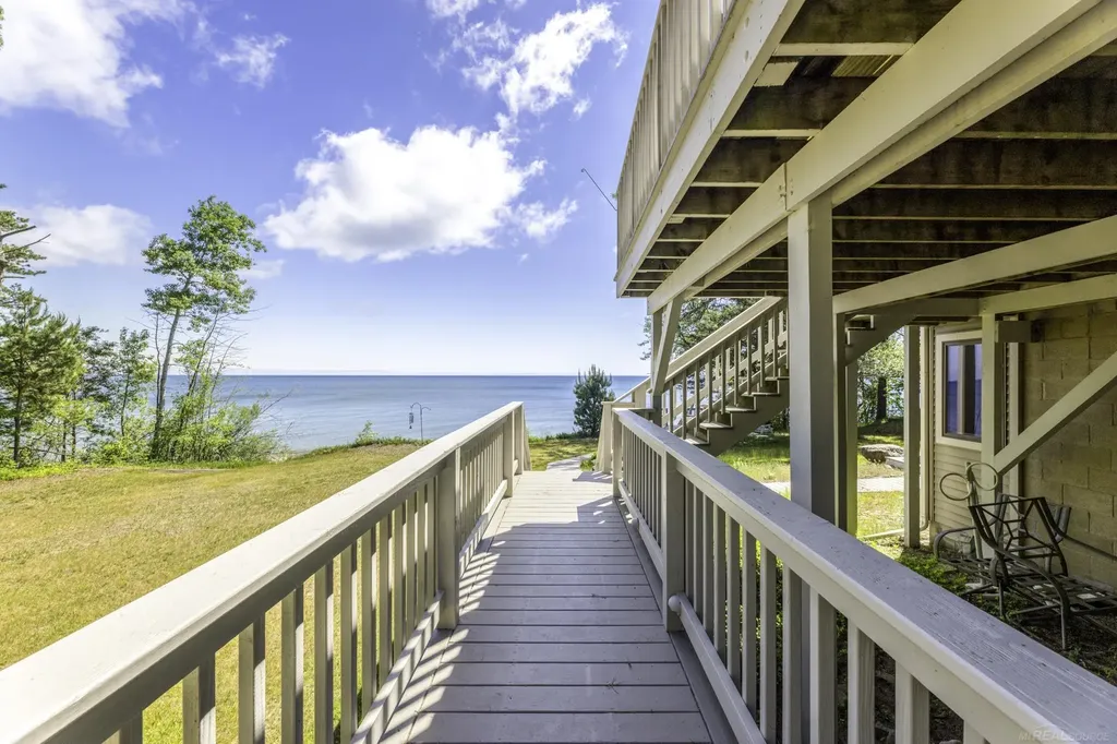 3388 N Lakeshore Road Forester Township MI 48427