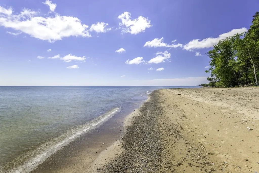 3388 N Lakeshore Road Forester Township MI 48427