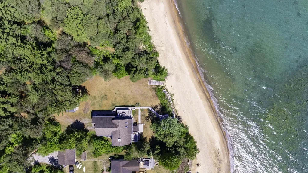 3388 N Lakeshore Road Forester Township MI 48427