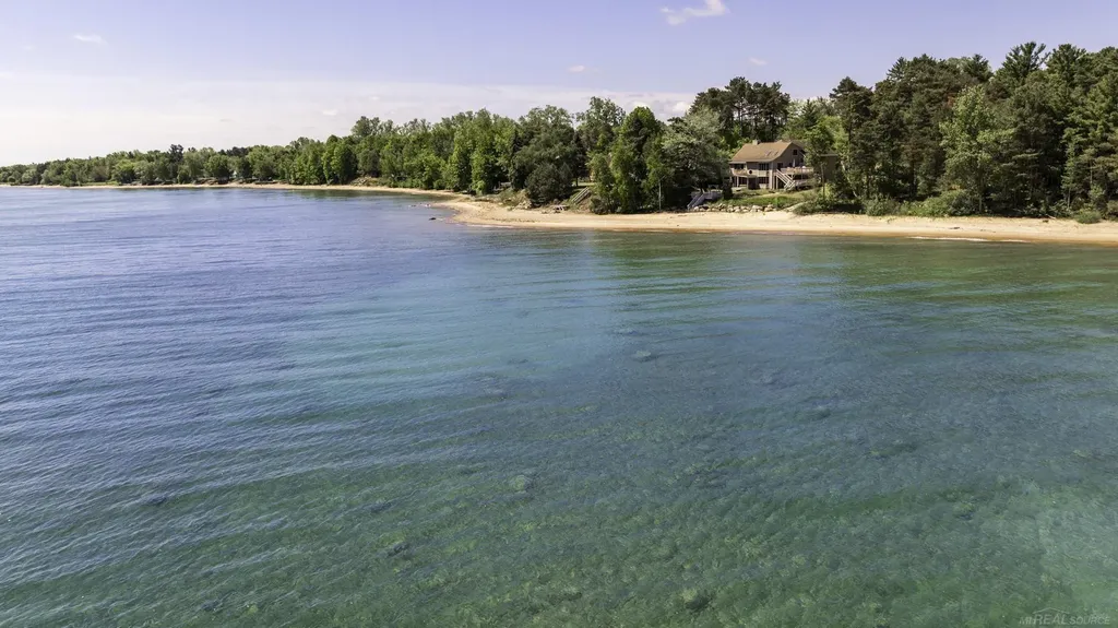 3388 N Lakeshore Road Forester Township MI 48427