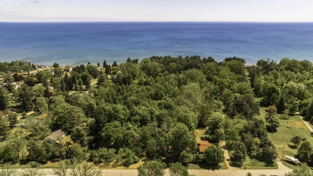 3388 N Lakeshore Road Forester Township MI 48427