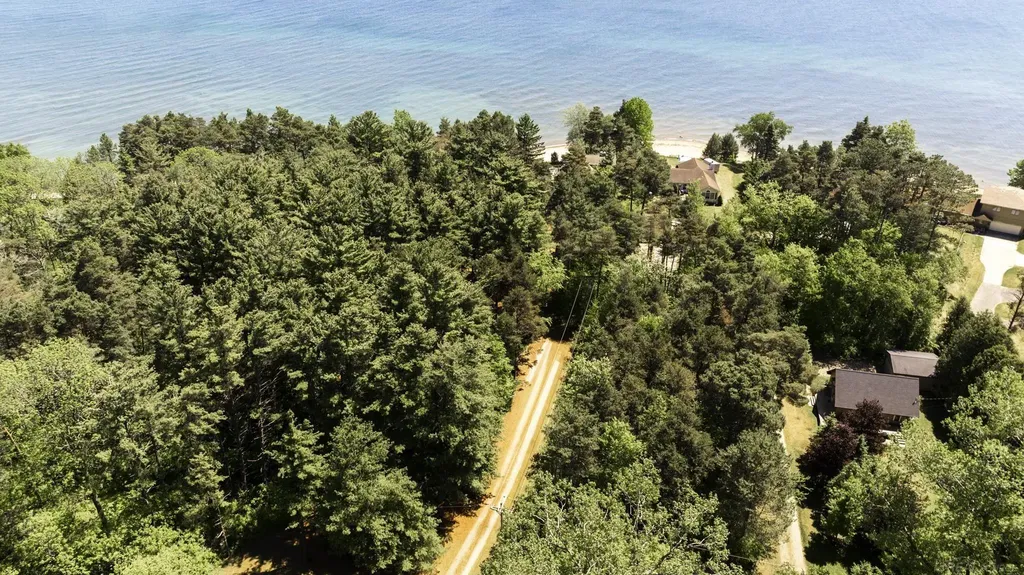 3388 N Lakeshore Road Forester Township MI 48427