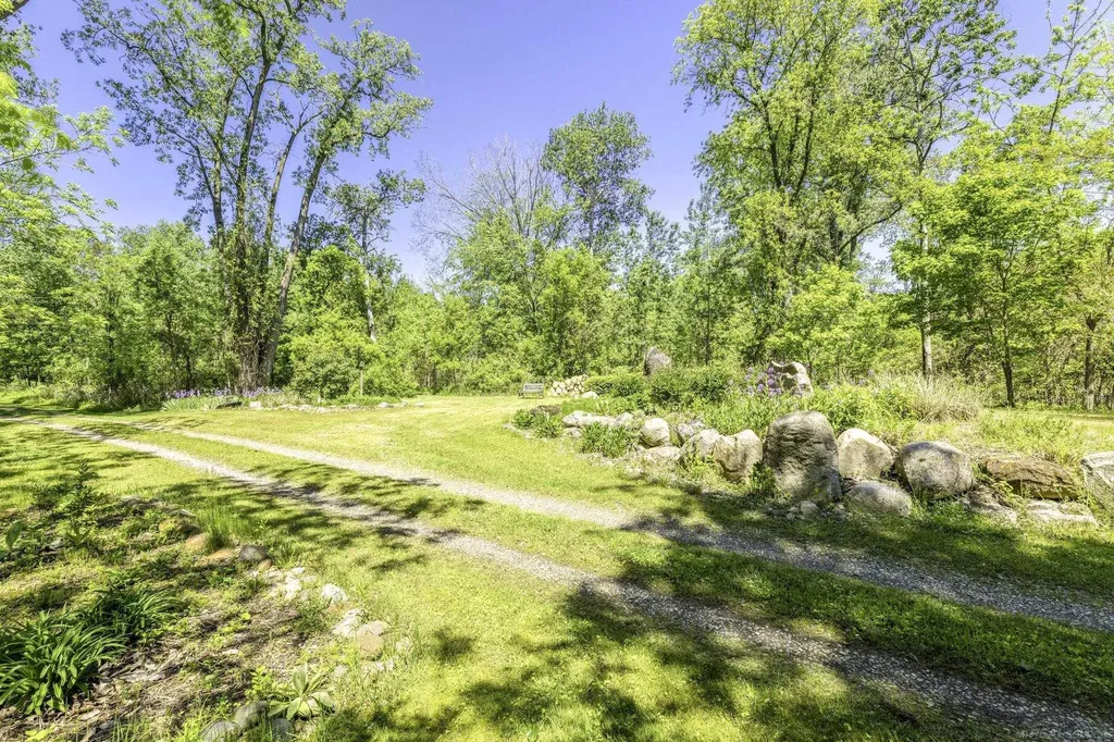 3388 N Lakeshore Road Forester Township MI 48427