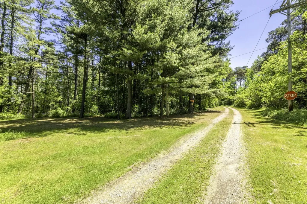 3388 N Lakeshore Road Forester Township MI 48427