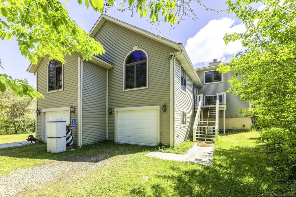 3388 N Lakeshore Road Forester Township MI 48427