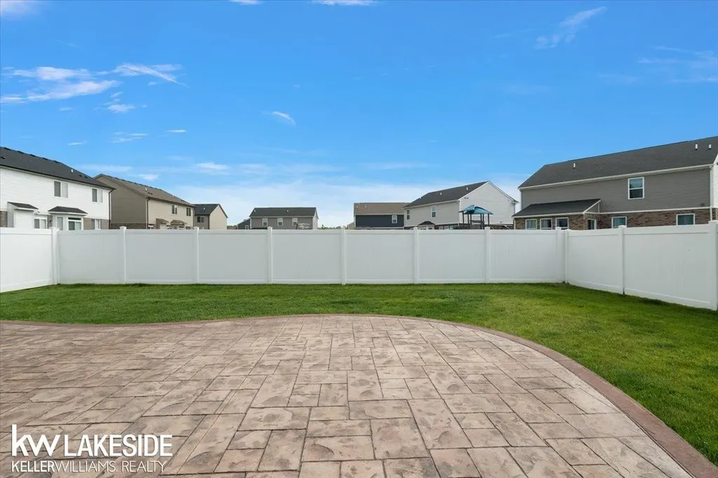 23732 Shadow Woods Avenue Macomb Township MI 48042