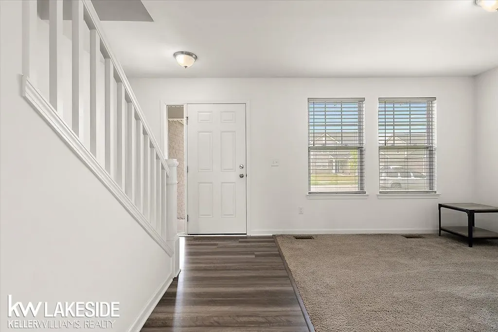 23732 Shadow Woods Avenue Macomb Township MI 48042