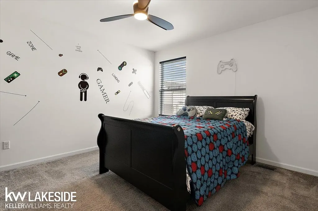 23732 Shadow Woods Avenue Macomb Township MI 48042
