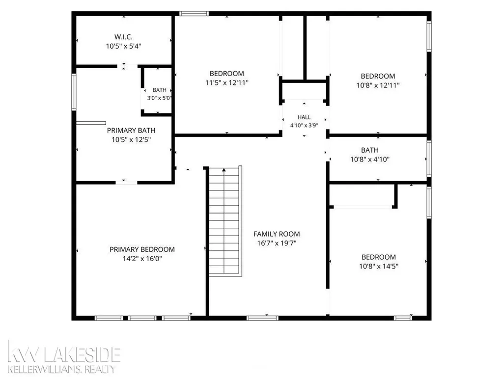 23732 Shadow Woods Avenue Macomb Township MI 48042