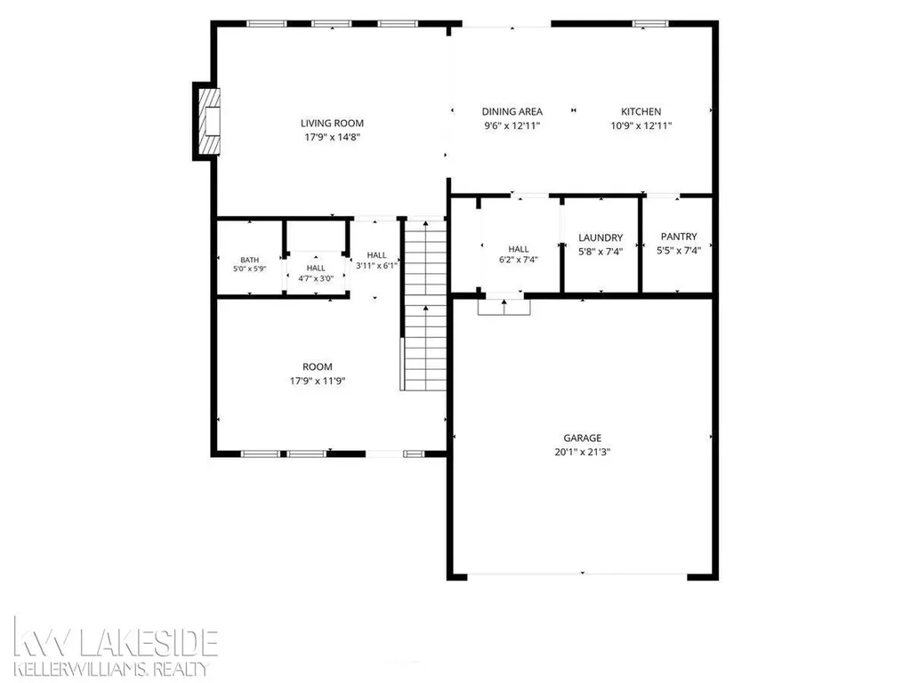 23732 Shadow Woods Avenue Macomb Township MI 48042