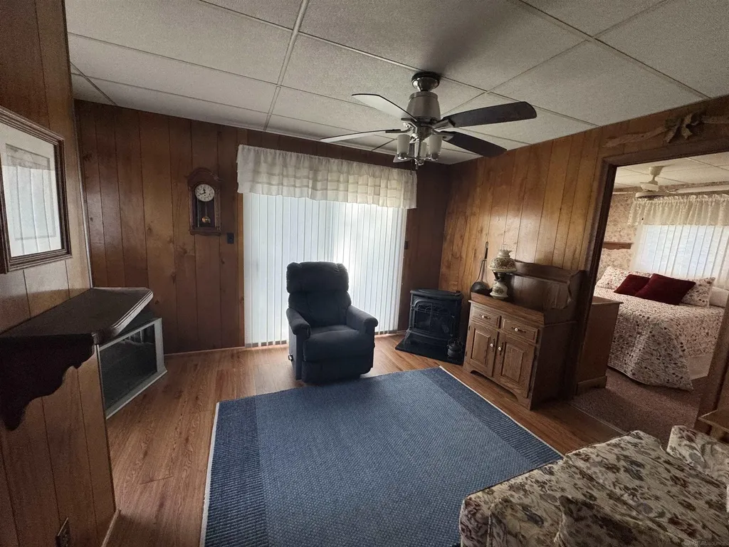 30 S Custer Avenue Clawson City MI 48017