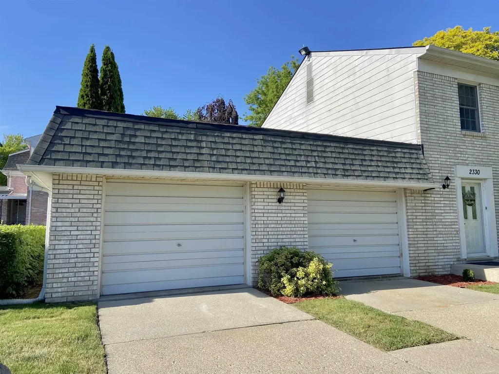 2330 Hillendale Drive Rochester Hills City MI 48309