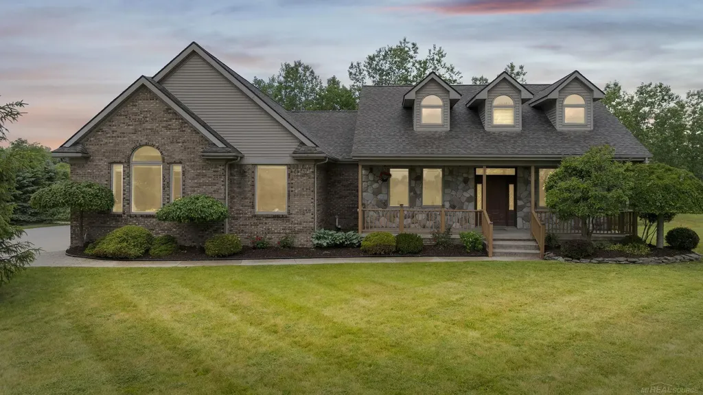75993 Mckay Road Bruce Township MI 48065