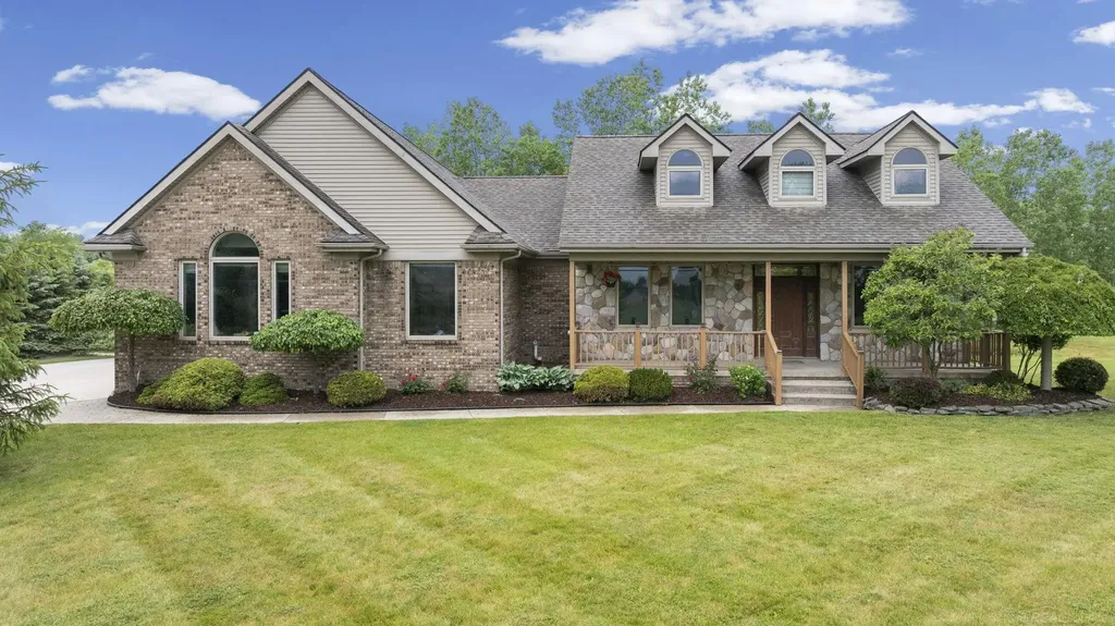 75993 Mckay Road Bruce Township MI 48065