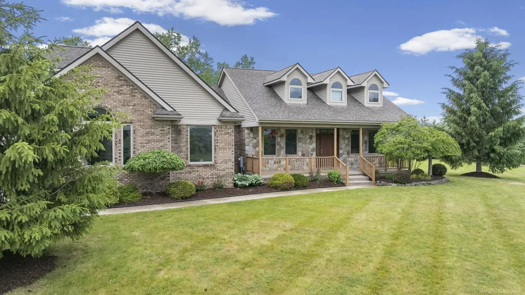 75993 Mckay Road Bruce Township MI 48065