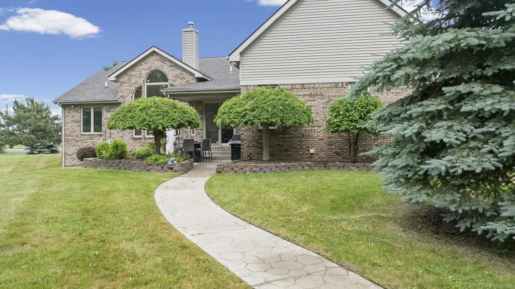 75993 Mckay Road Bruce Township MI 48065