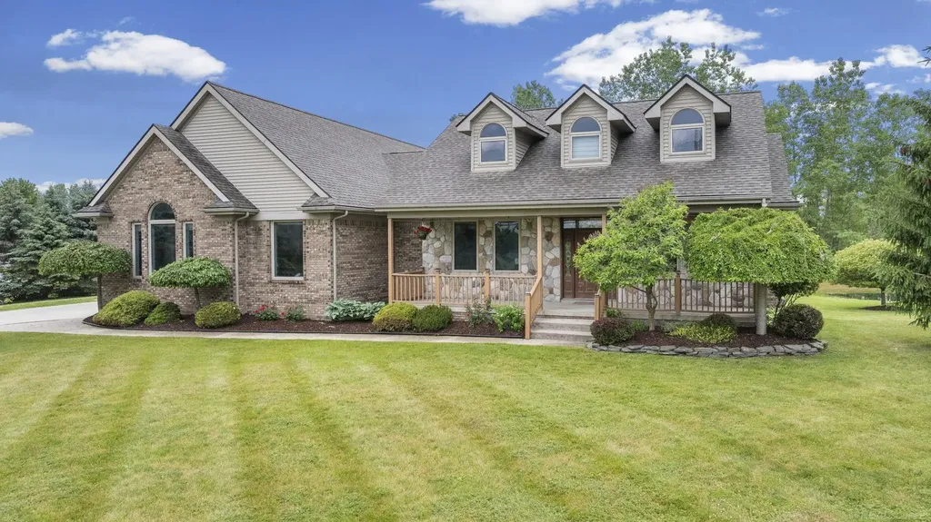 75993 Mckay Road Bruce Township MI 48065
