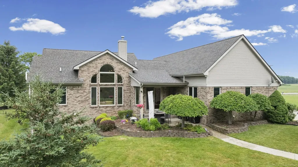 75993 Mckay Road Bruce Township MI 48065