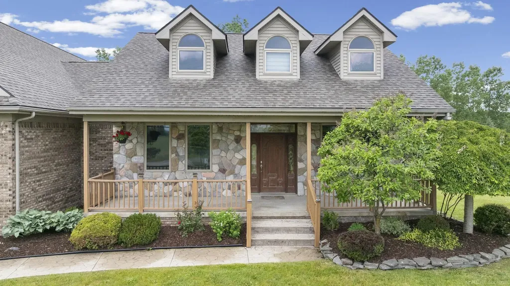 75993 Mckay Road Bruce Township MI 48065