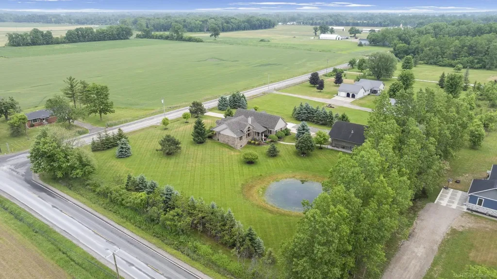 75993 Mckay Road Bruce Township MI 48065