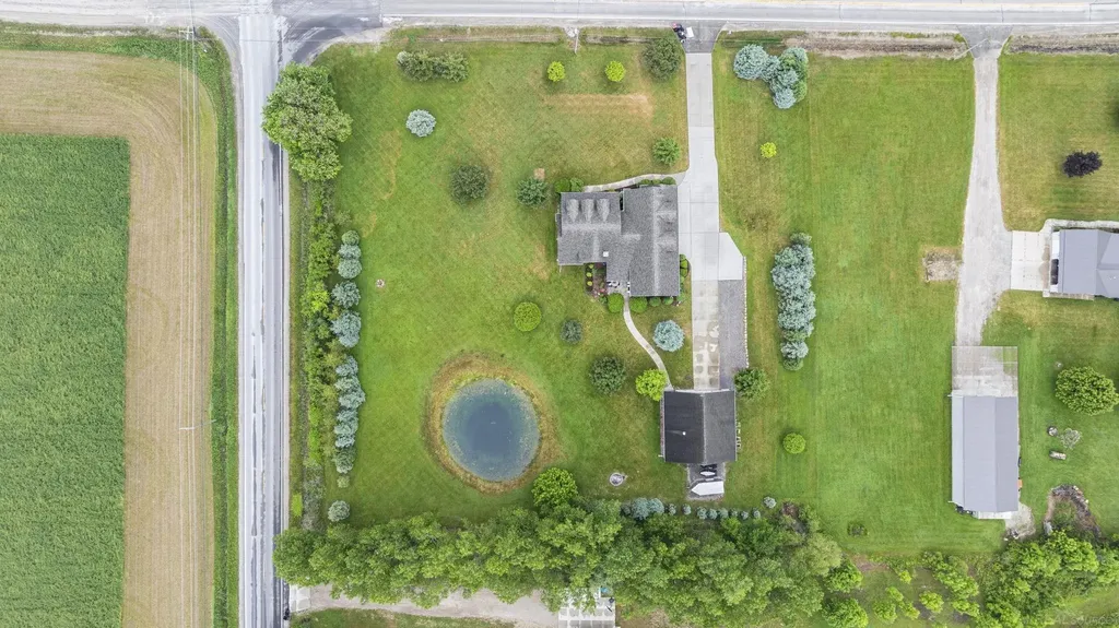 75993 Mckay Road Bruce Township MI 48065