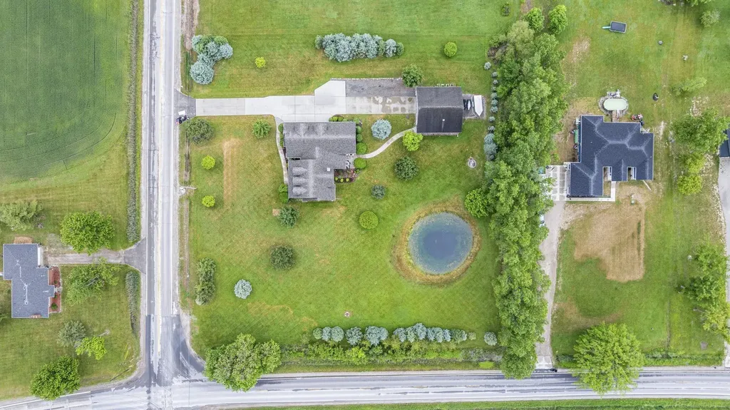 75993 Mckay Road Bruce Township MI 48065