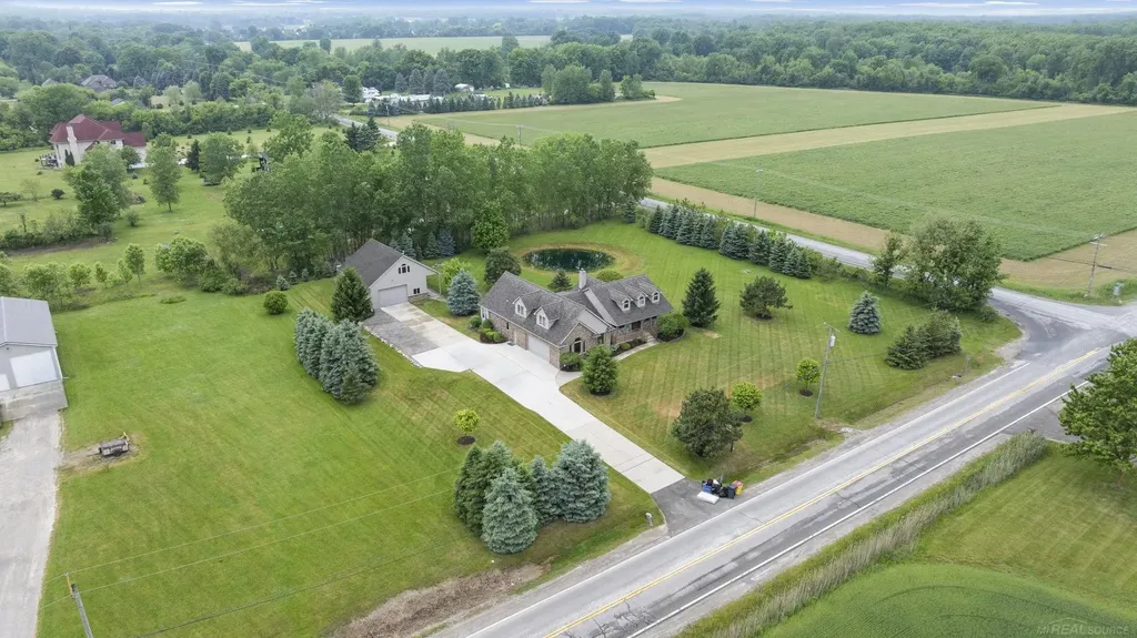 75993 Mckay Road Bruce Township MI 48065