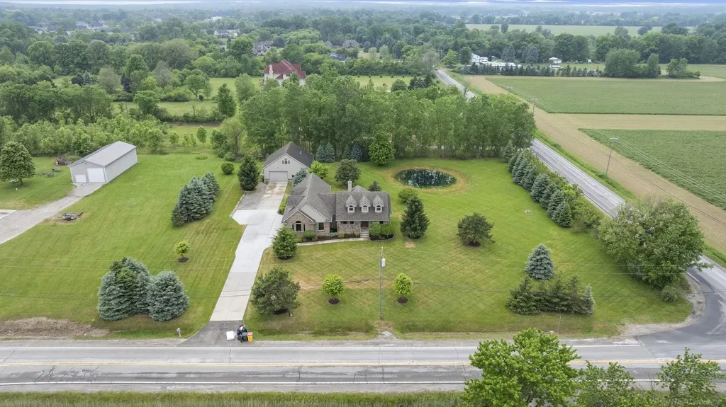 75993 Mckay Road Bruce Township MI 48065