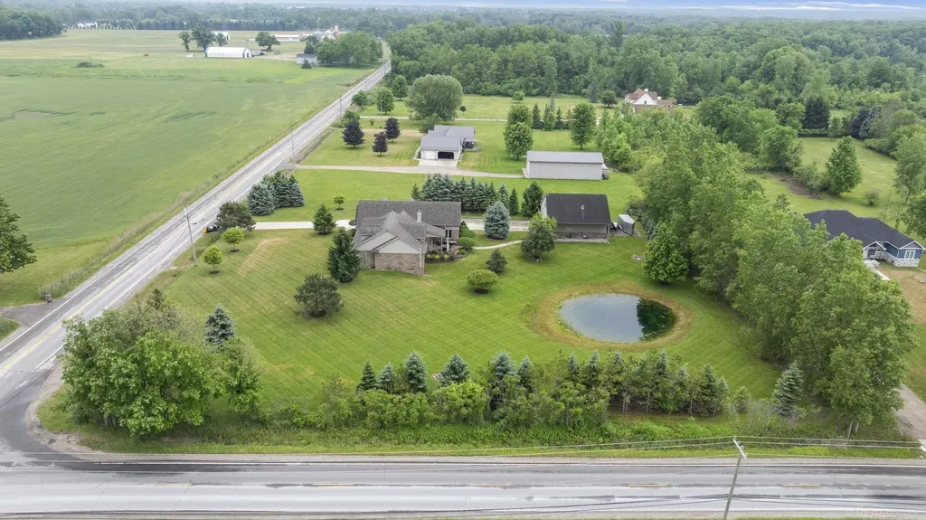 75993 Mckay Road Bruce Township MI 48065