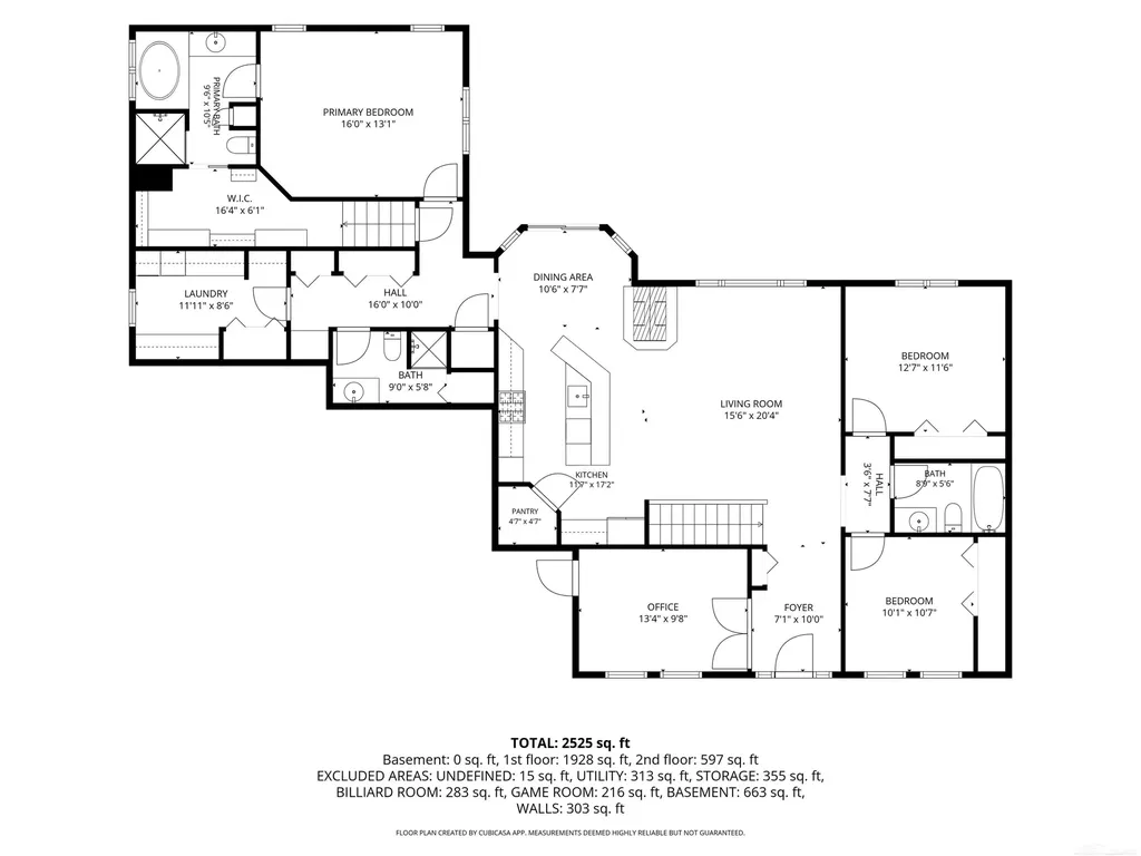 75993 Mckay Road Bruce Township MI 48065