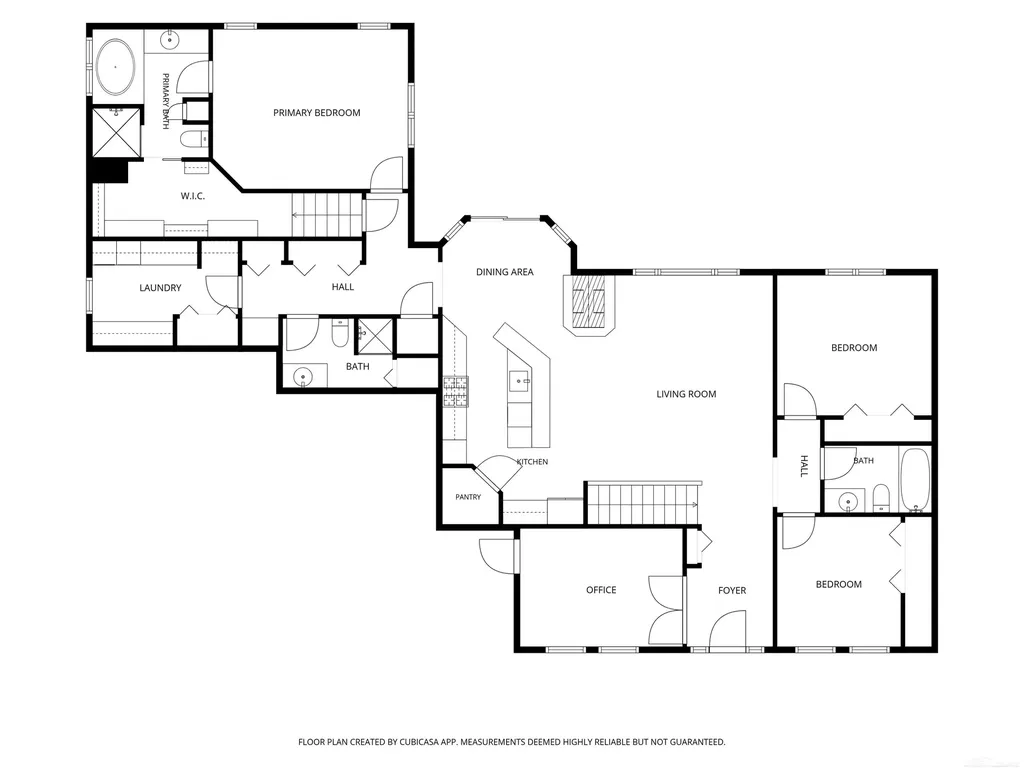 75993 Mckay Road Bruce Township MI 48065