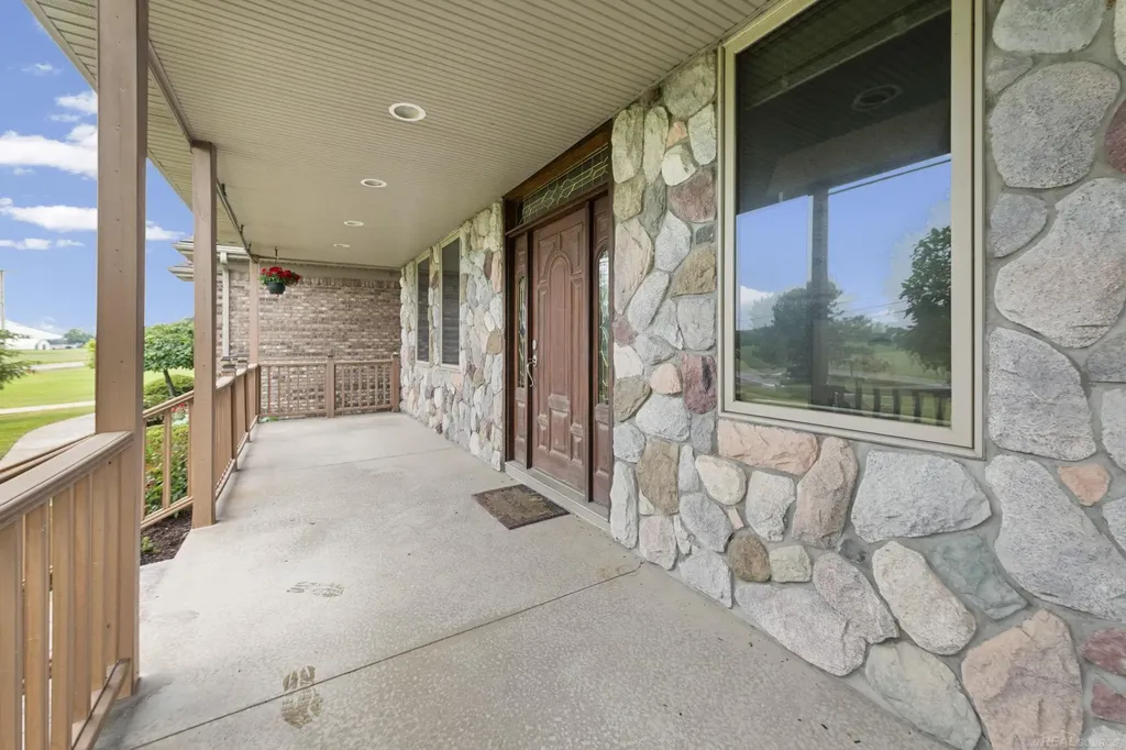 75993 Mckay Road Bruce Township MI 48065