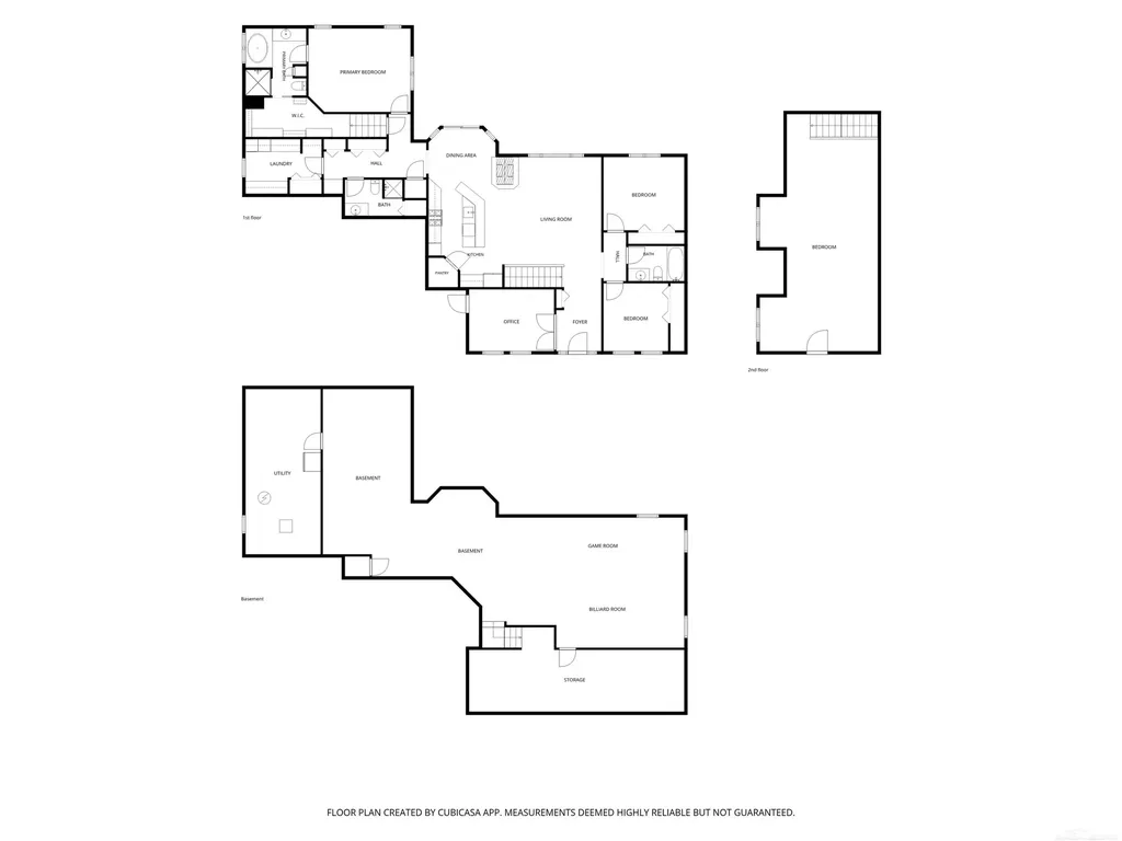 75993 Mckay Road Bruce Township MI 48065