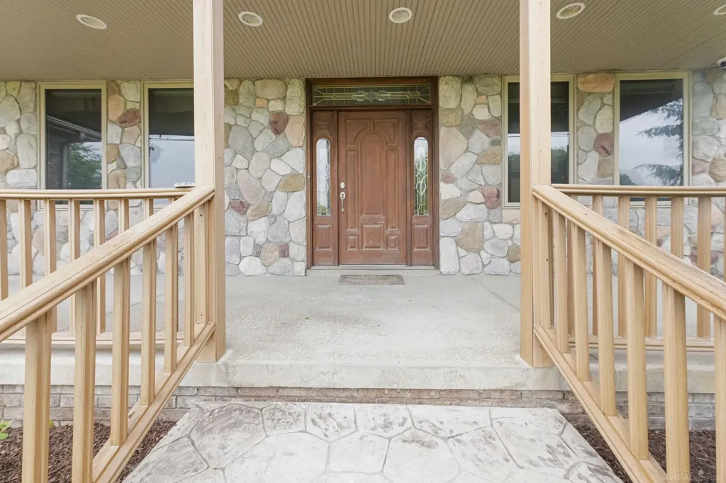 75993 Mckay Road Bruce Township MI 48065