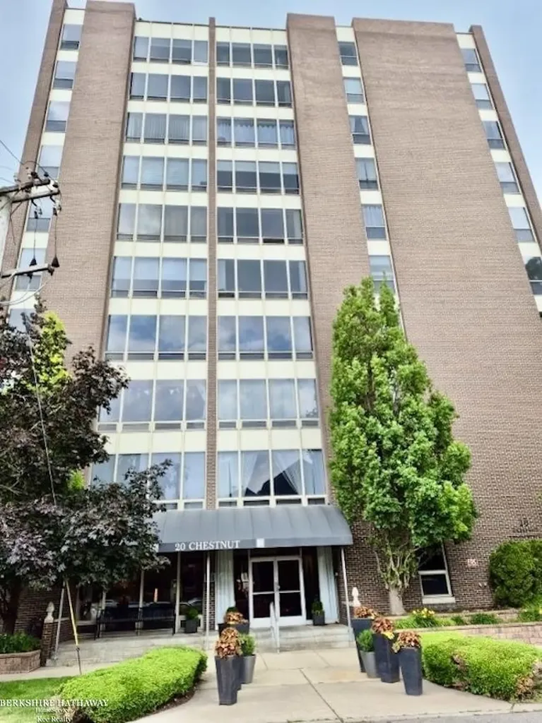 20 Chestnut Street Wyandotte City MI 48192